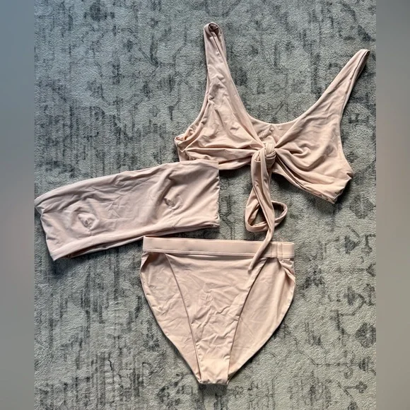 437 bikini set - Picture 6 of 6